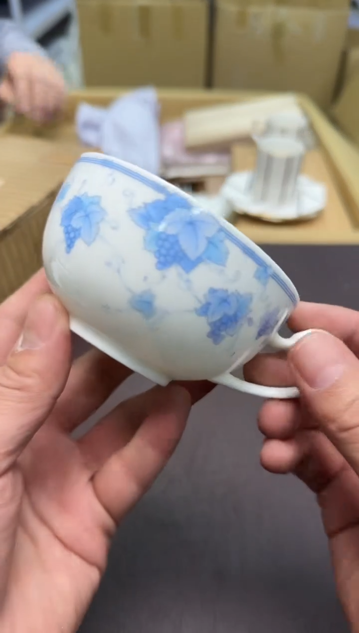 手工艺品钧瓷令*192