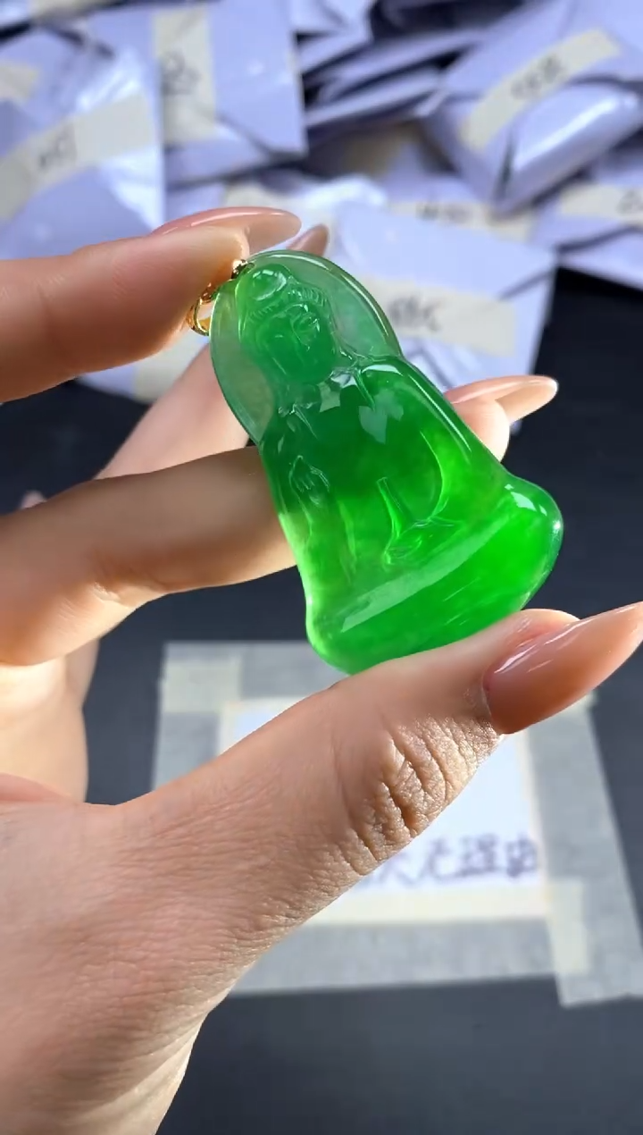 所见即所得（一物一拍）87