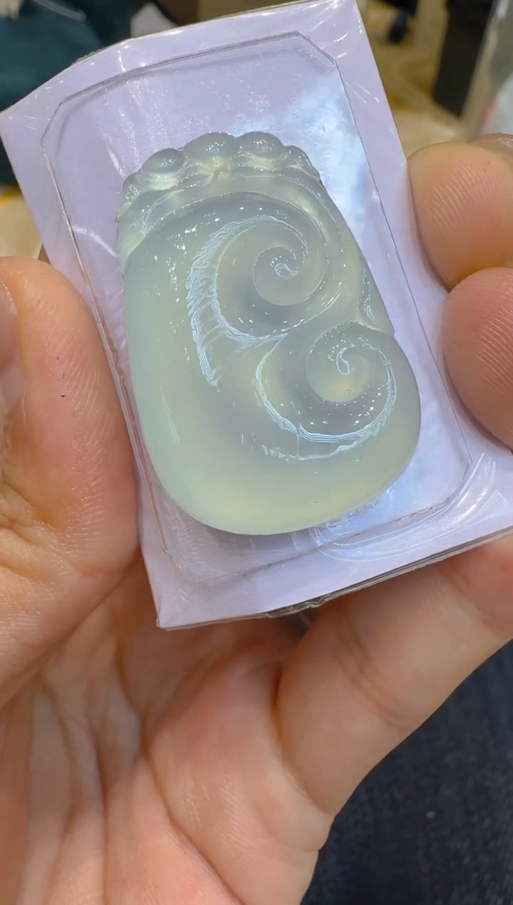 未镶嵌定制翡翠多样性团购发一件（不退不换）