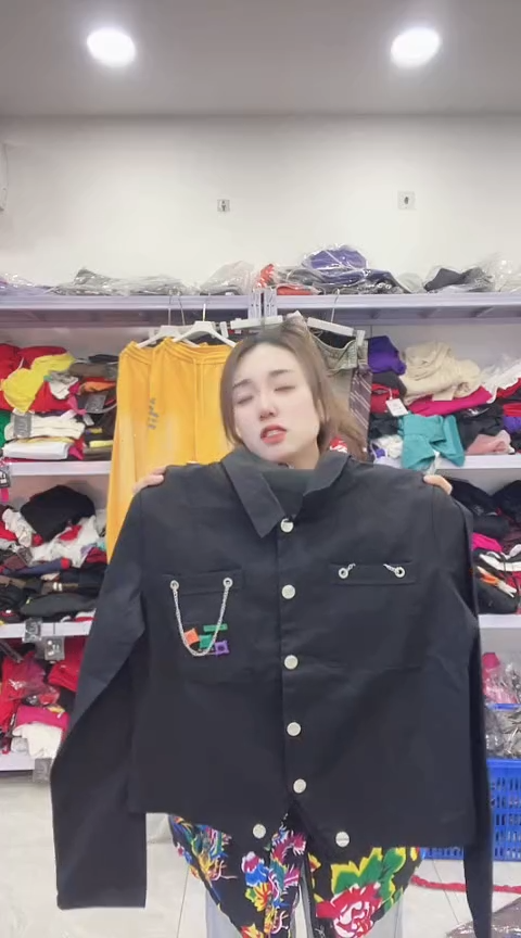 闪购精品福利女装144S