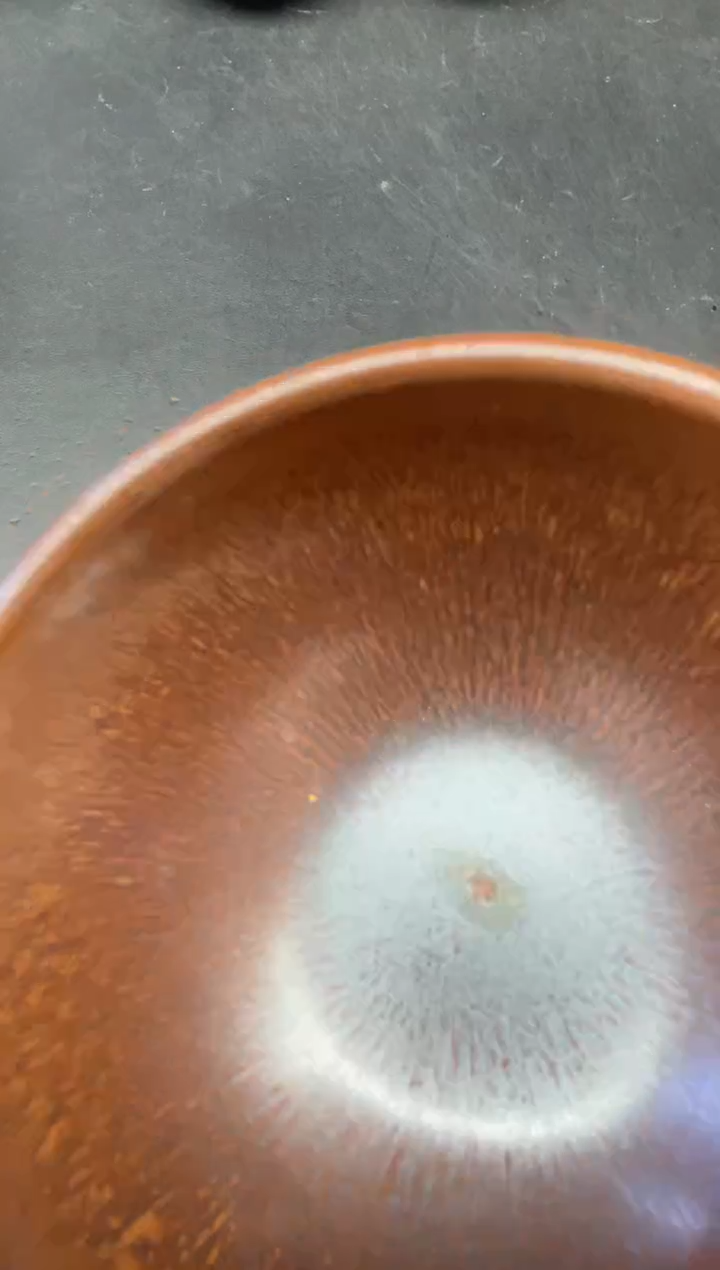 【闪购商品】茶盏86微瑕