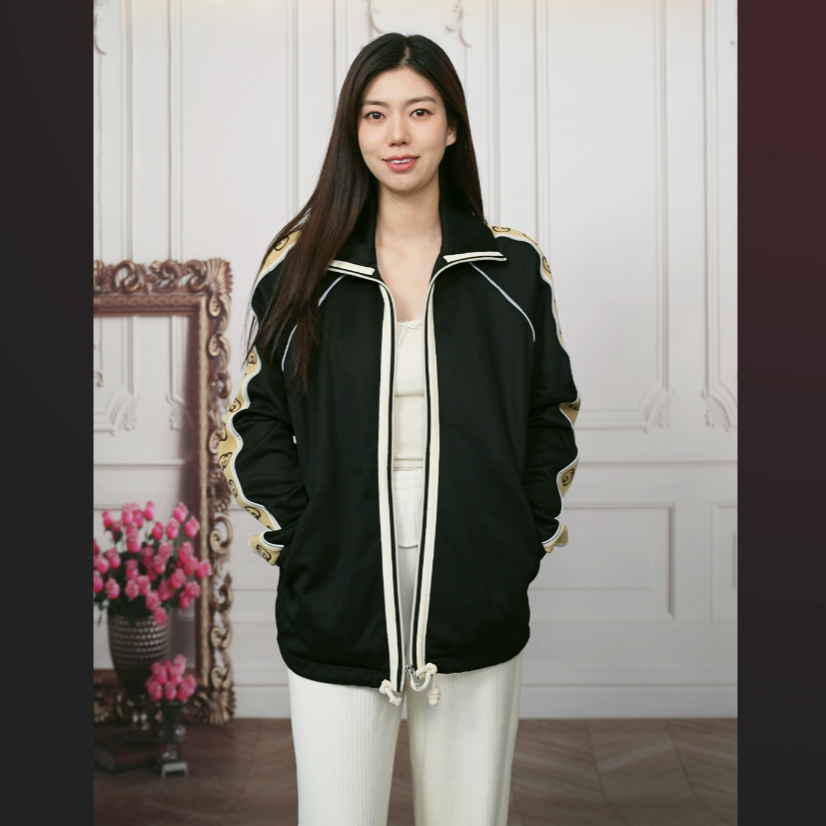 95新 GUCCI/古驰 麦殿/运动服一套Xs码/251120LYPTL10