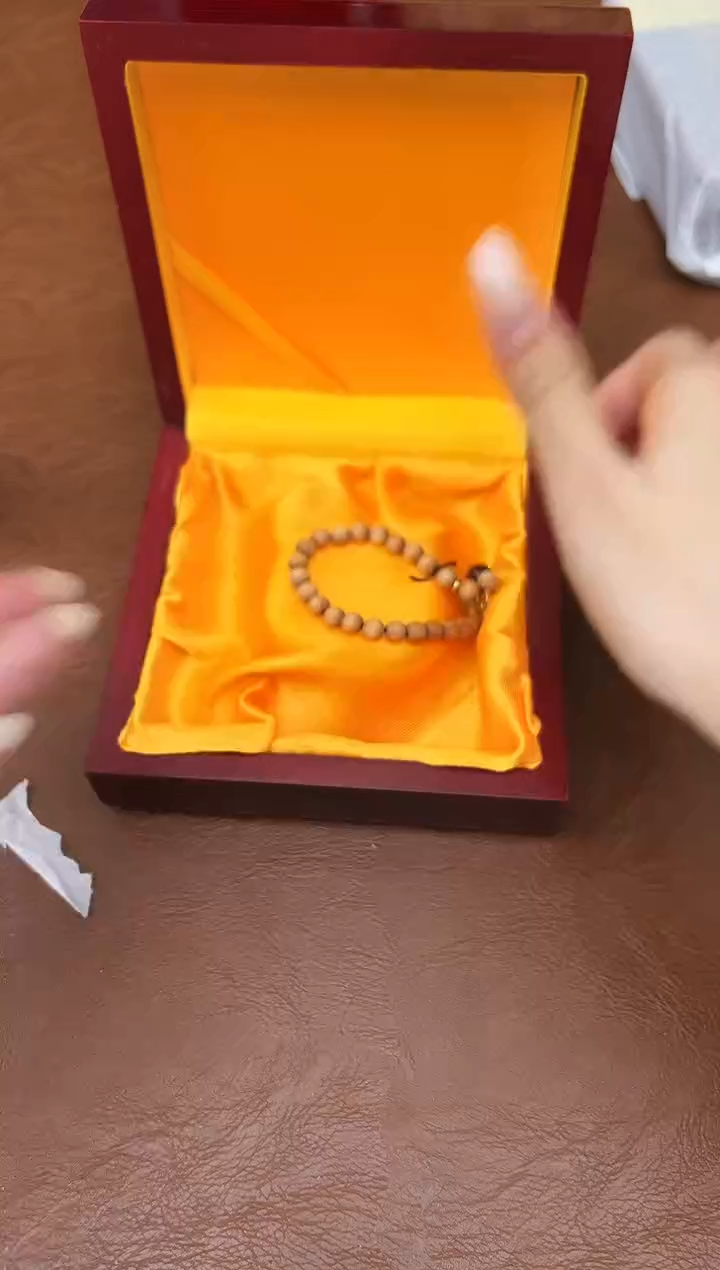 万家文玩阁崖柏商品链接@@SP055