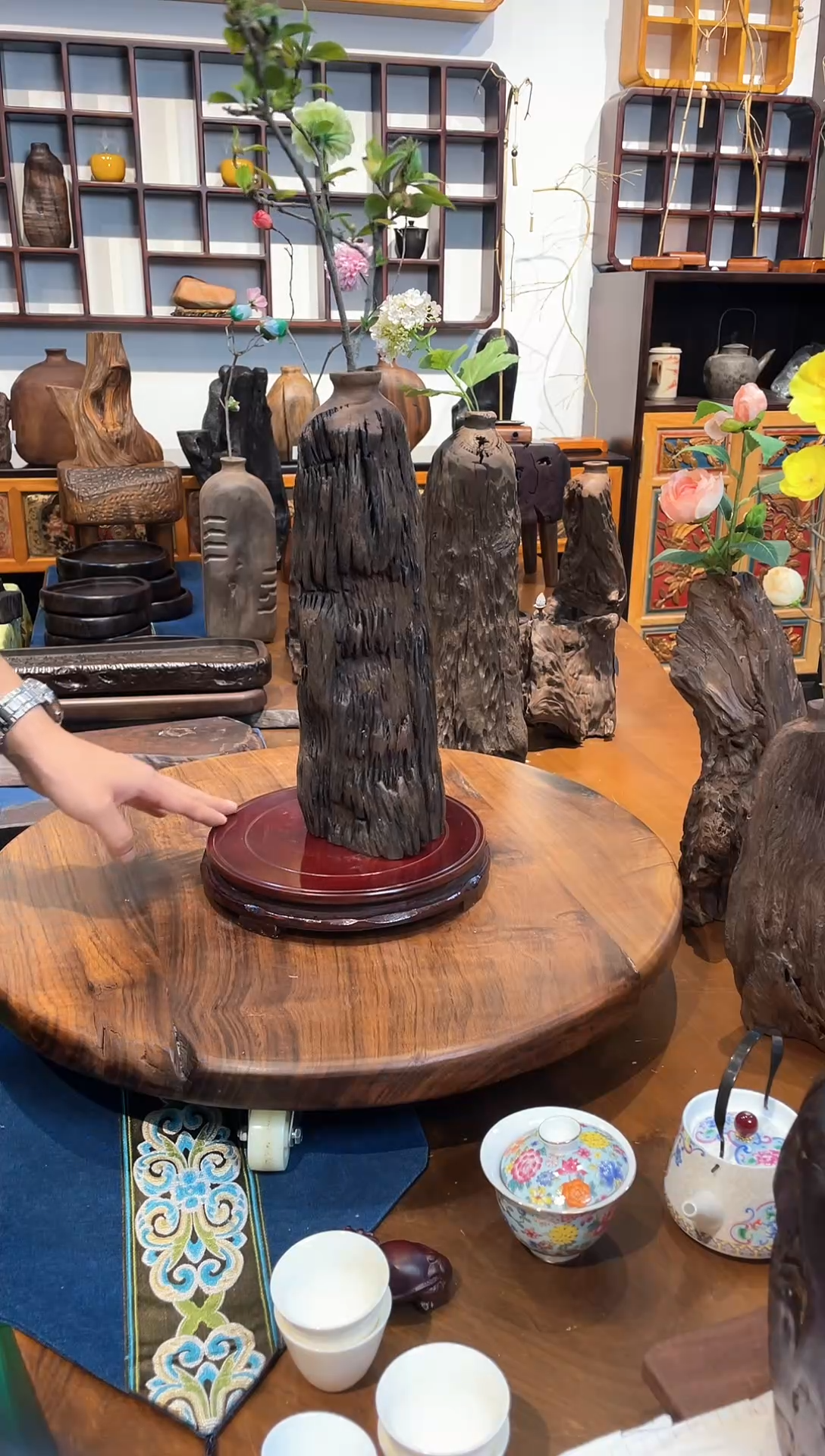 木久福堂谢谢您的光临！