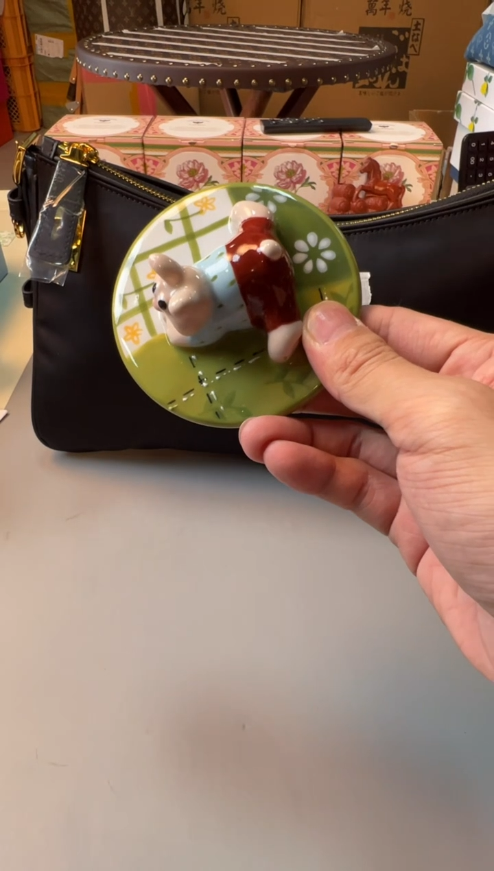 瓷片全场正品，七天无理由