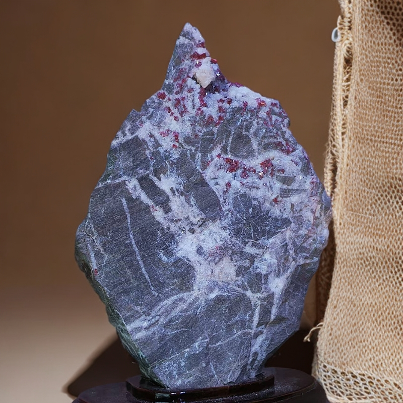 天然辰砂朱砂毛石饰品直播间改价专项链接