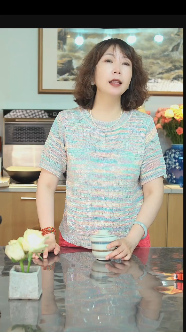 陶瓷MTF010日本美浓烧蒸盅一对儿