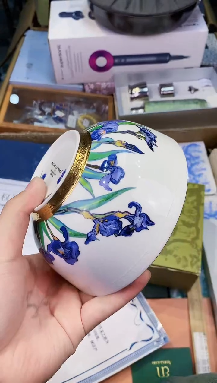 【闪购商品】瓷片都是我的大宝贝儿瓷器