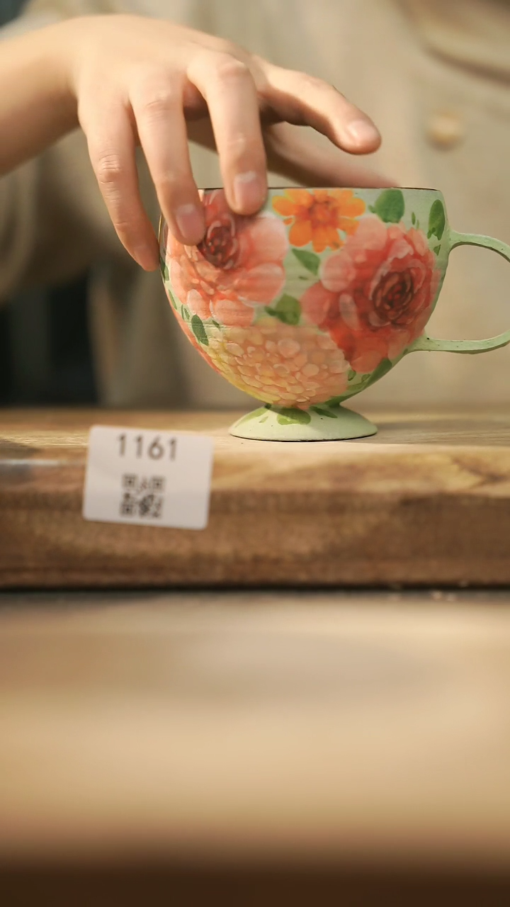 【闪购商品】【落单孤品】福利/杯子@@1161