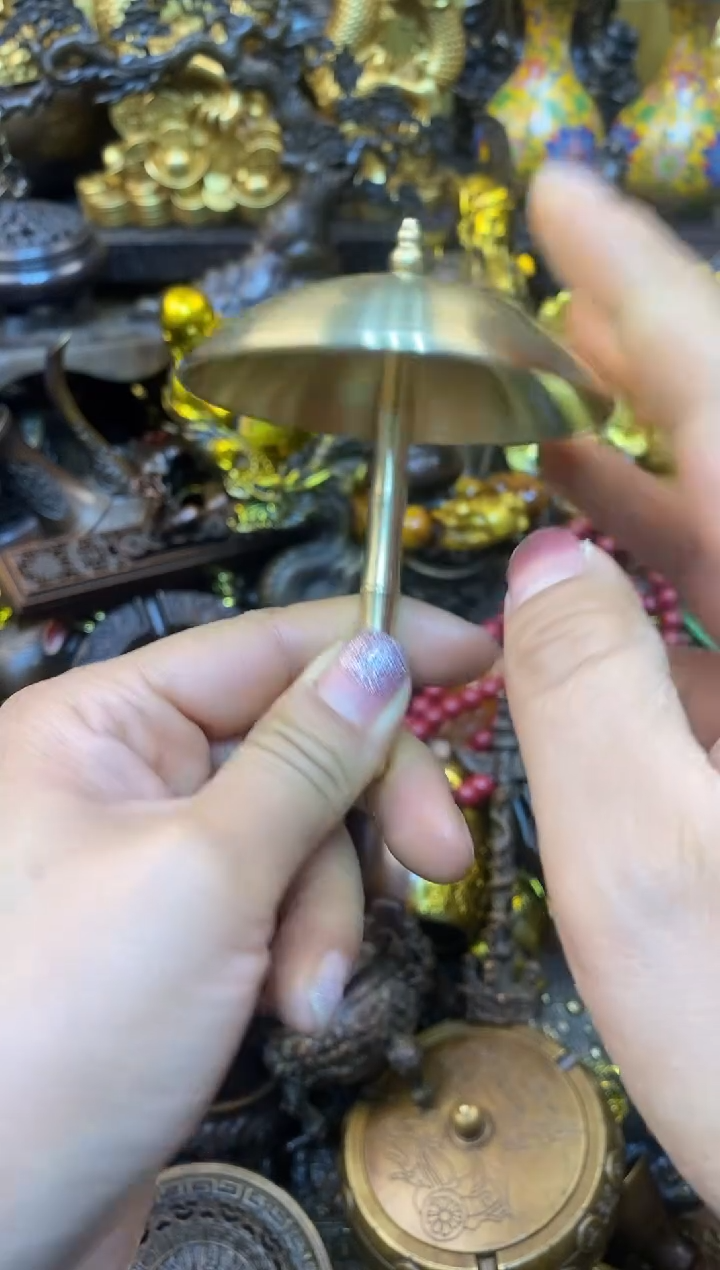 案台摆件 桌面摆件