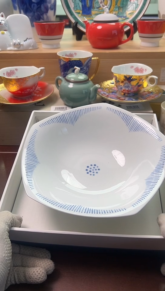 【闪购商品】中古回流瓷器好， 谨慎参拍