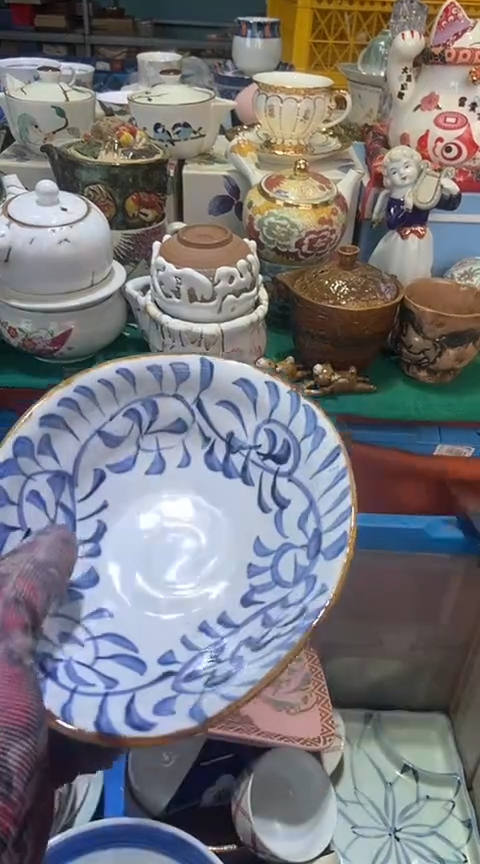 【闪购商品】瓷片1111111111111111