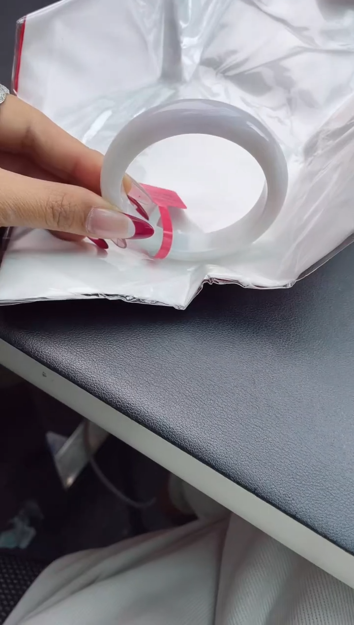 【闪购商品】翡翠手镯未镶嵌17翡翠手镯