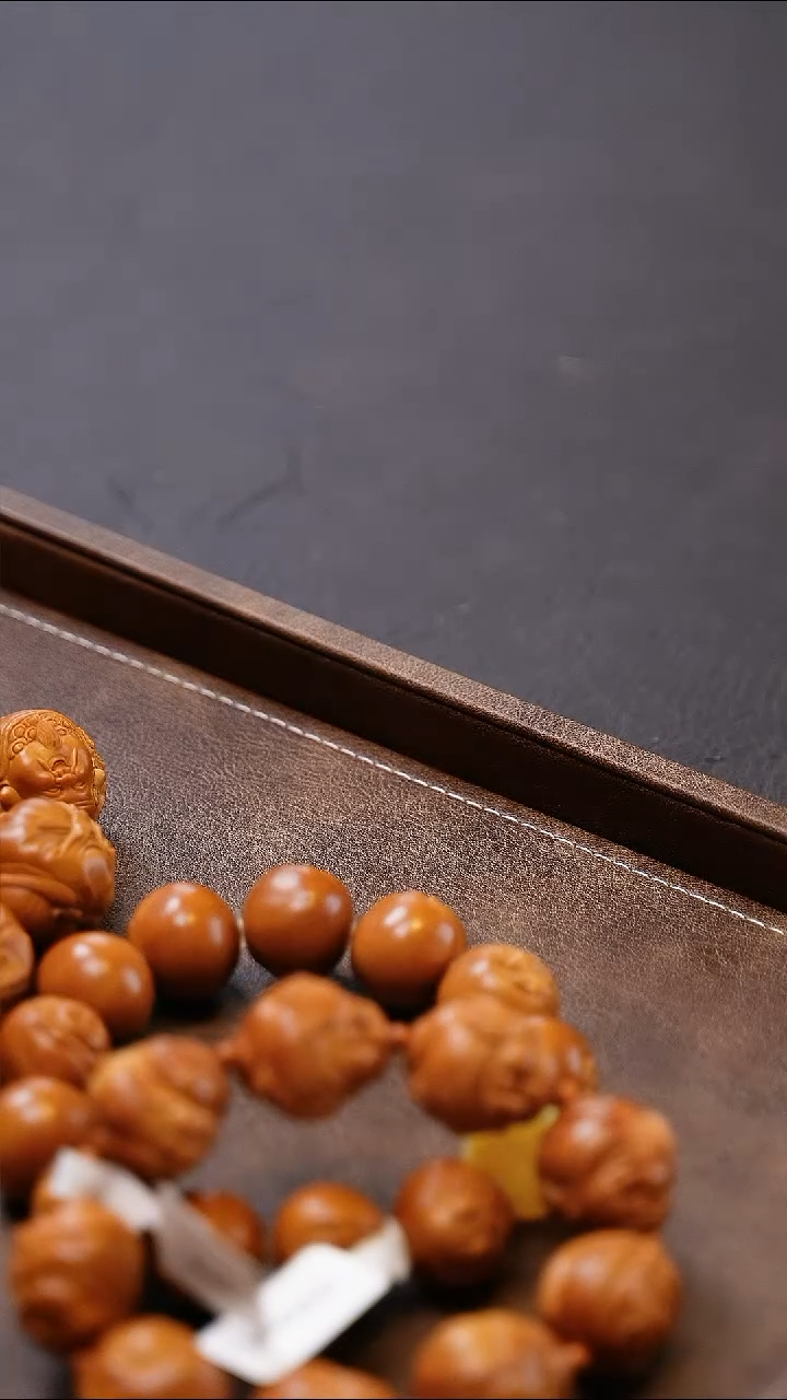 手串/手链橄榄核橄榄核不退不换