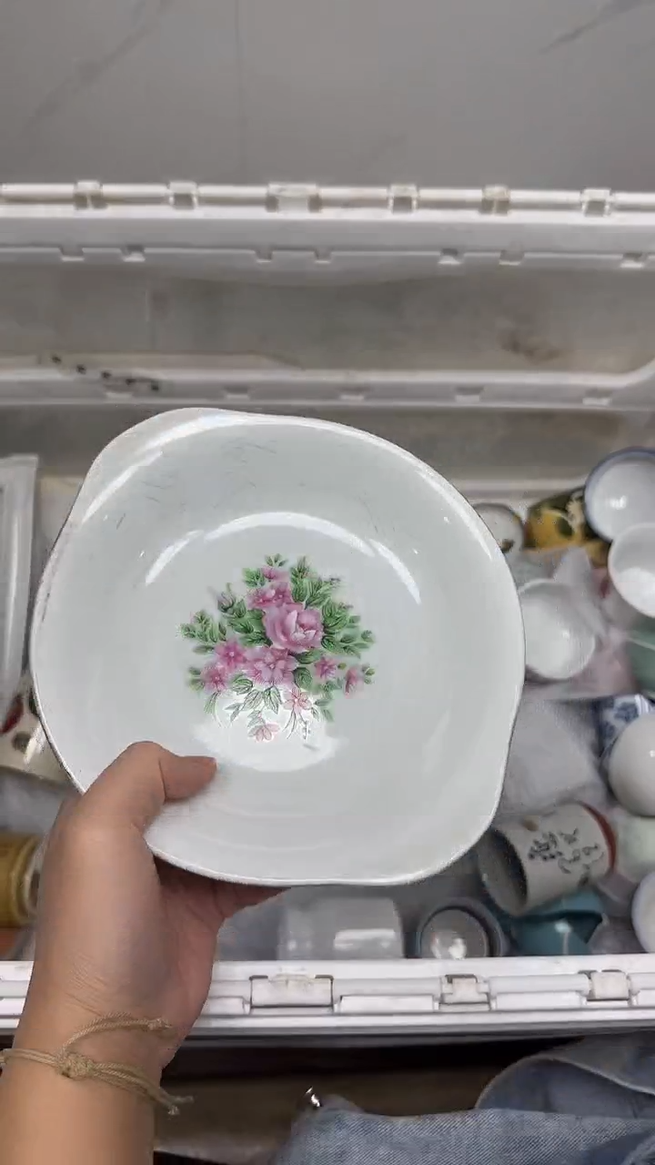 【闪购商品】506回流瓷器默认微瑕，18.8包邮