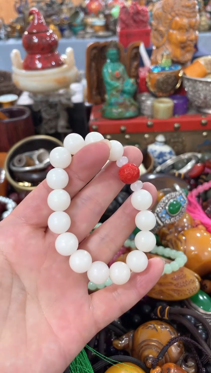 【闪购商品】1宫廷影视老旧工艺摆件