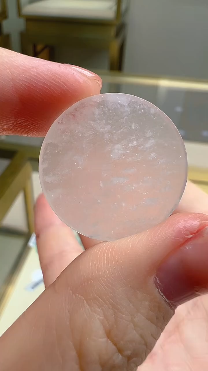 【闪购商品】定制翡翠未镶嵌多样性发货拍一发一