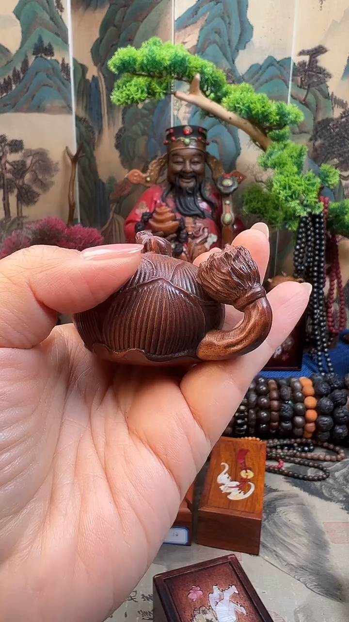 木礼盒妍妍好物精选推荐编号b29