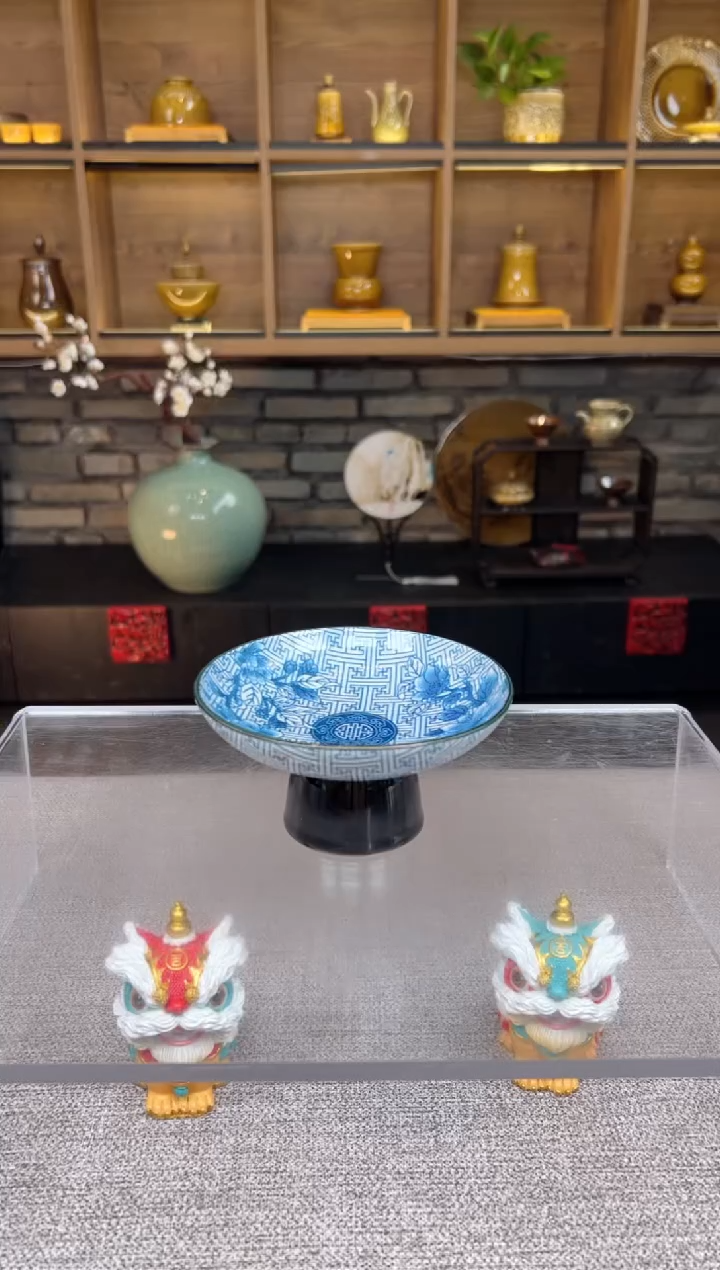 【闪购商品】青珊瓷院 专属福利单VVV