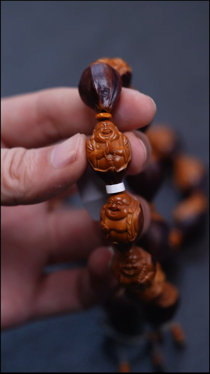 手串/手链橄榄核橄榄核