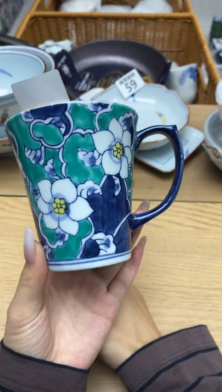 瓷片茉*茉隆莲全球选好物精选