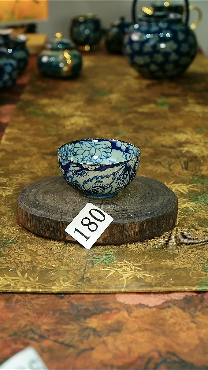 茶具............微瑕180