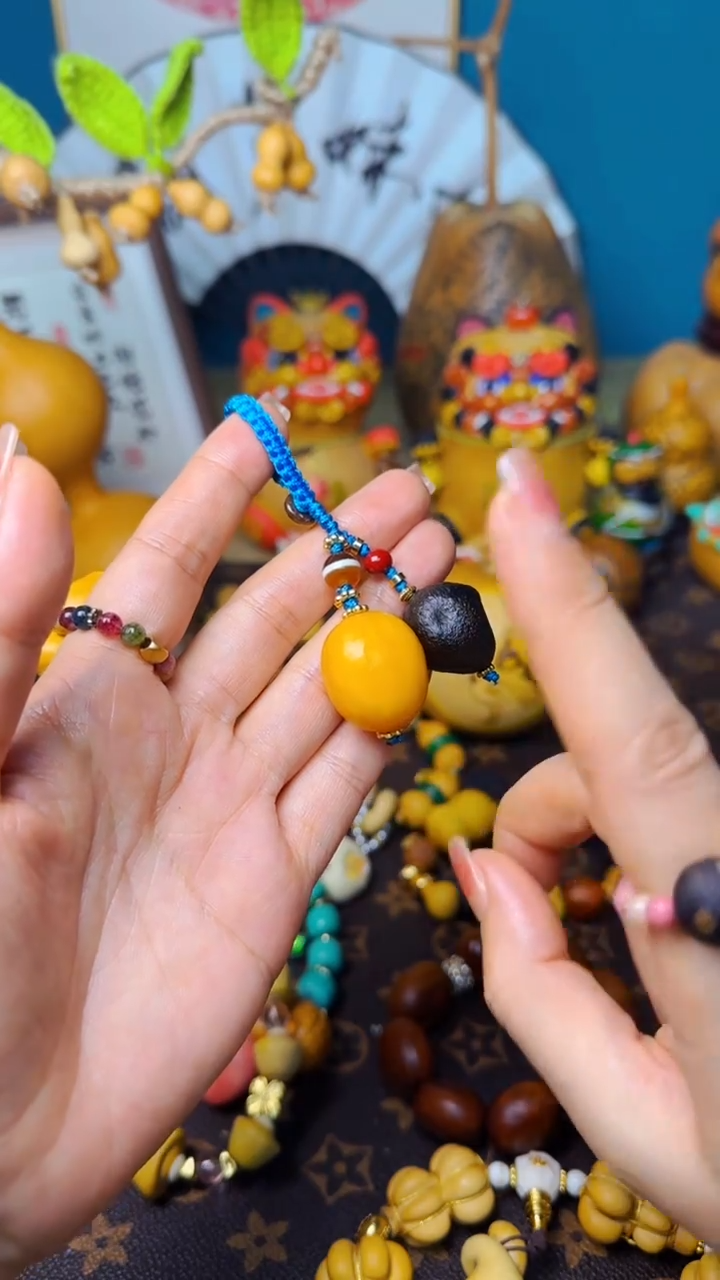 【闪购商品】680文玩葫芦文玩好物