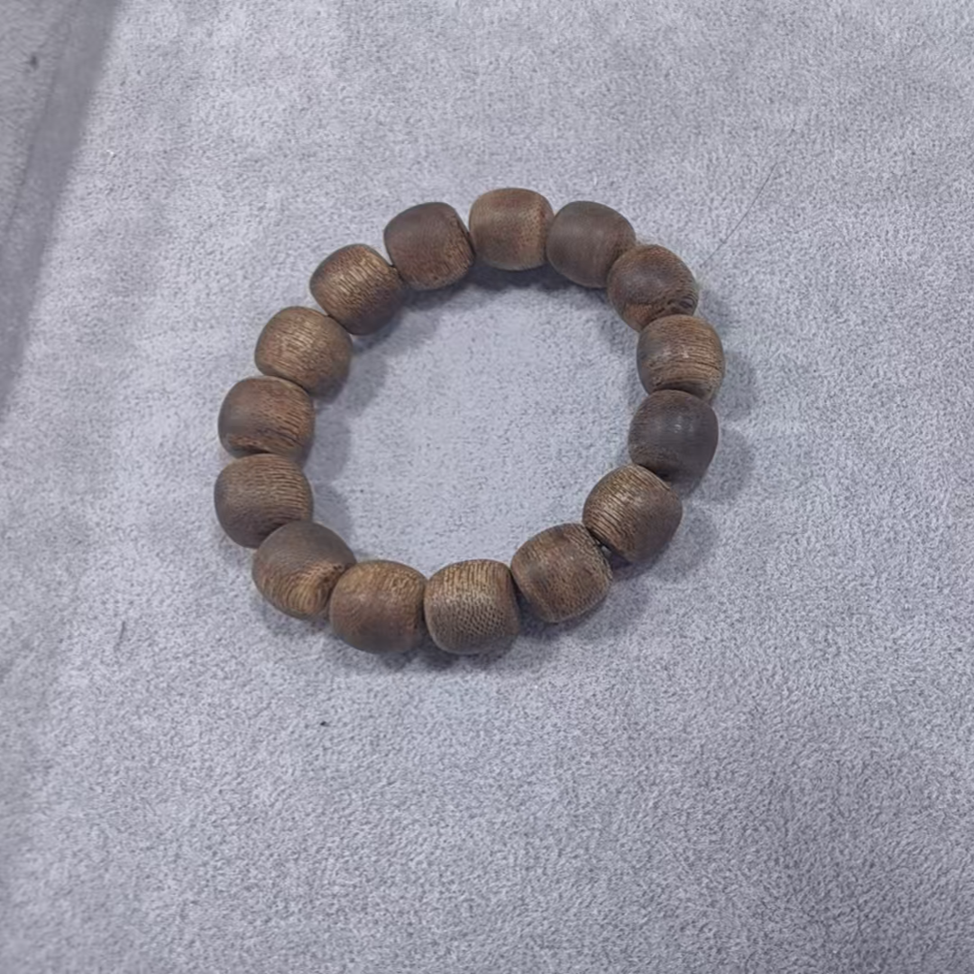 （华子寻香集专属）-HZ005-SP09沉香手串--多样性发货