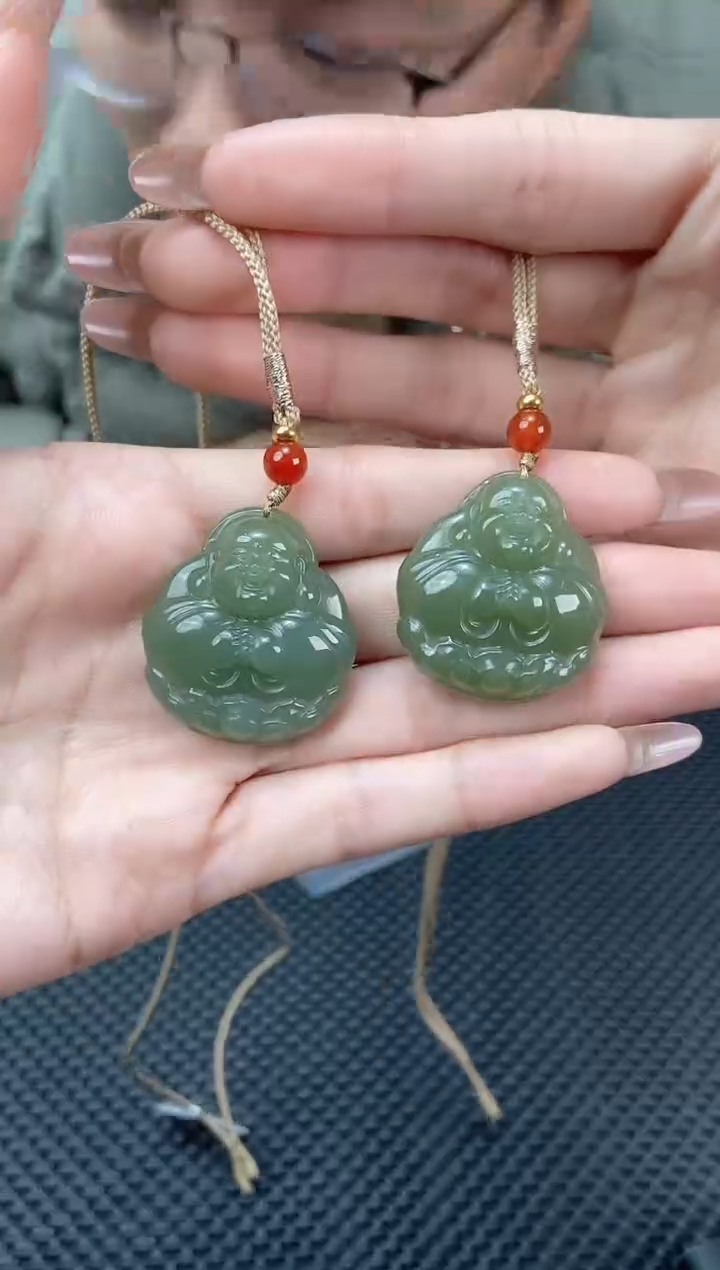 【闪购商品】和田玉和田玉未镶嵌和田玉（多样性发一）