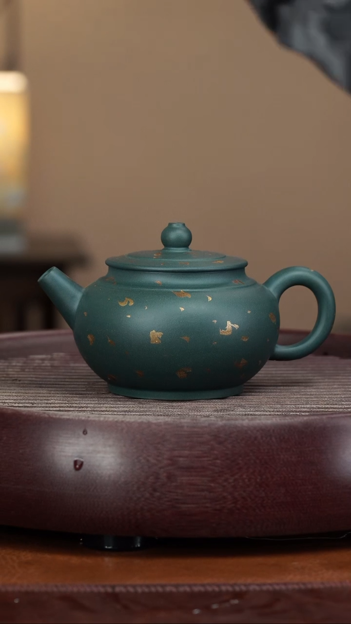 【闪购商品】紫砂茶壶宜兴紫砂壶