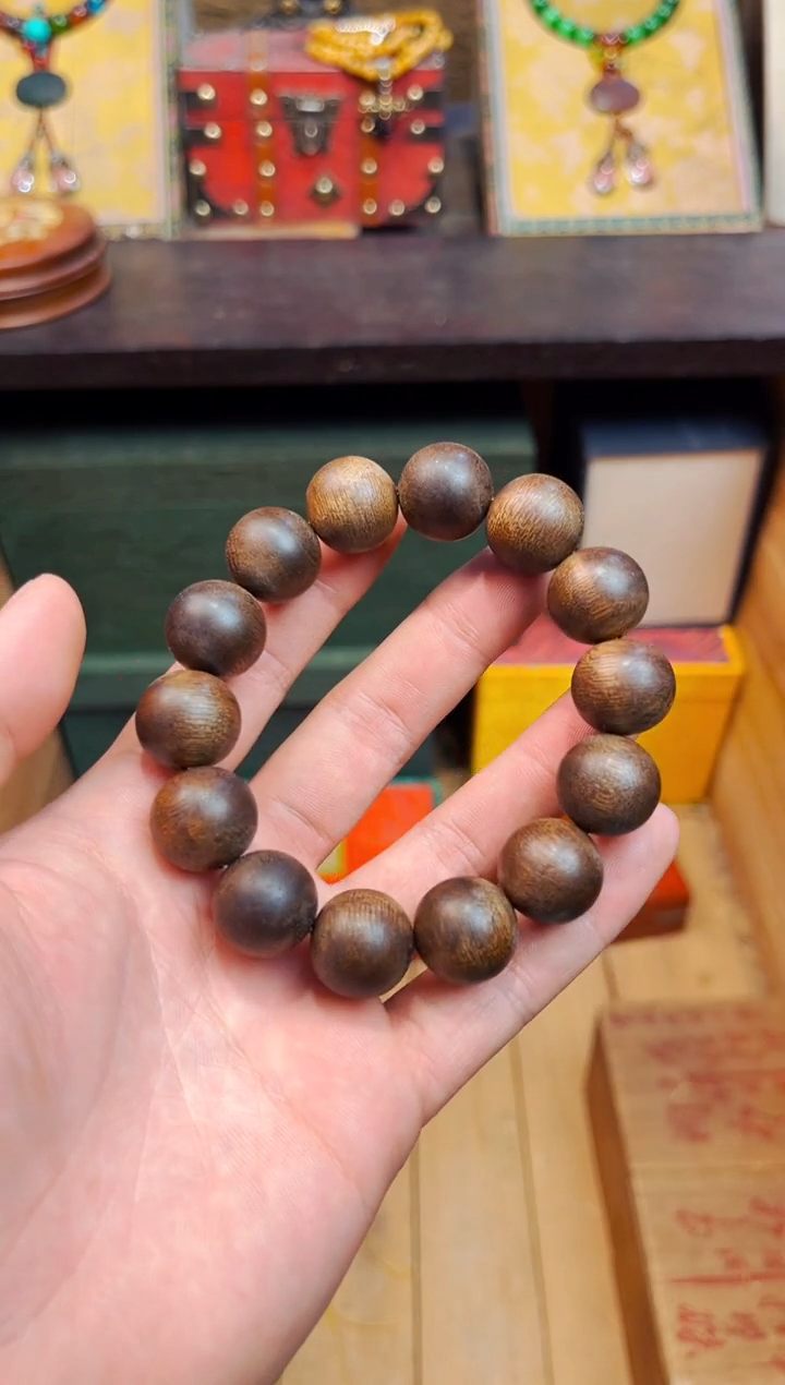 【闪购商品】沉香木摆件F瑞哥专属高端精品77