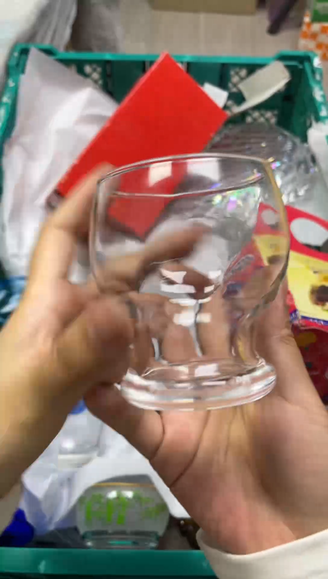 手工艺品玻璃k**i659精美产品感谢选购  