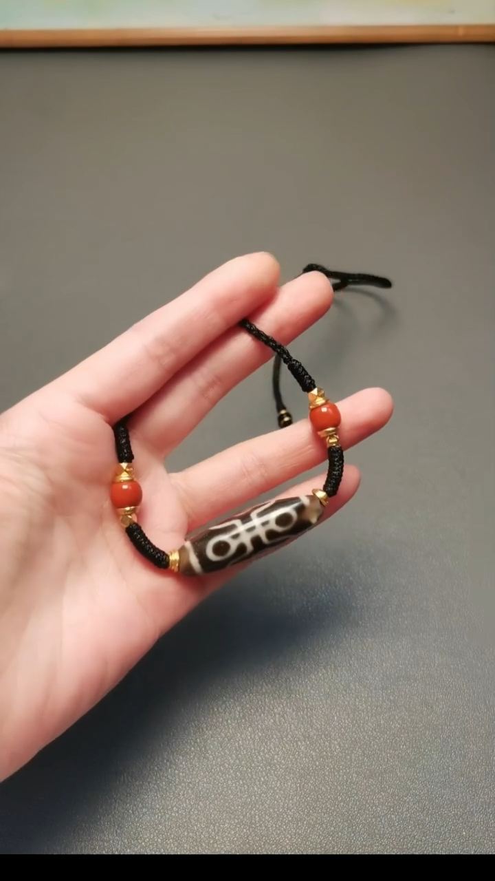 玛瑙/玉髓颈饰未镶嵌T****y玛瑙颈饰