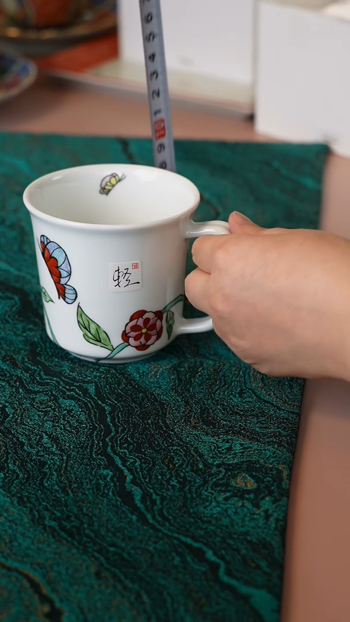 其他其他高端瓷器