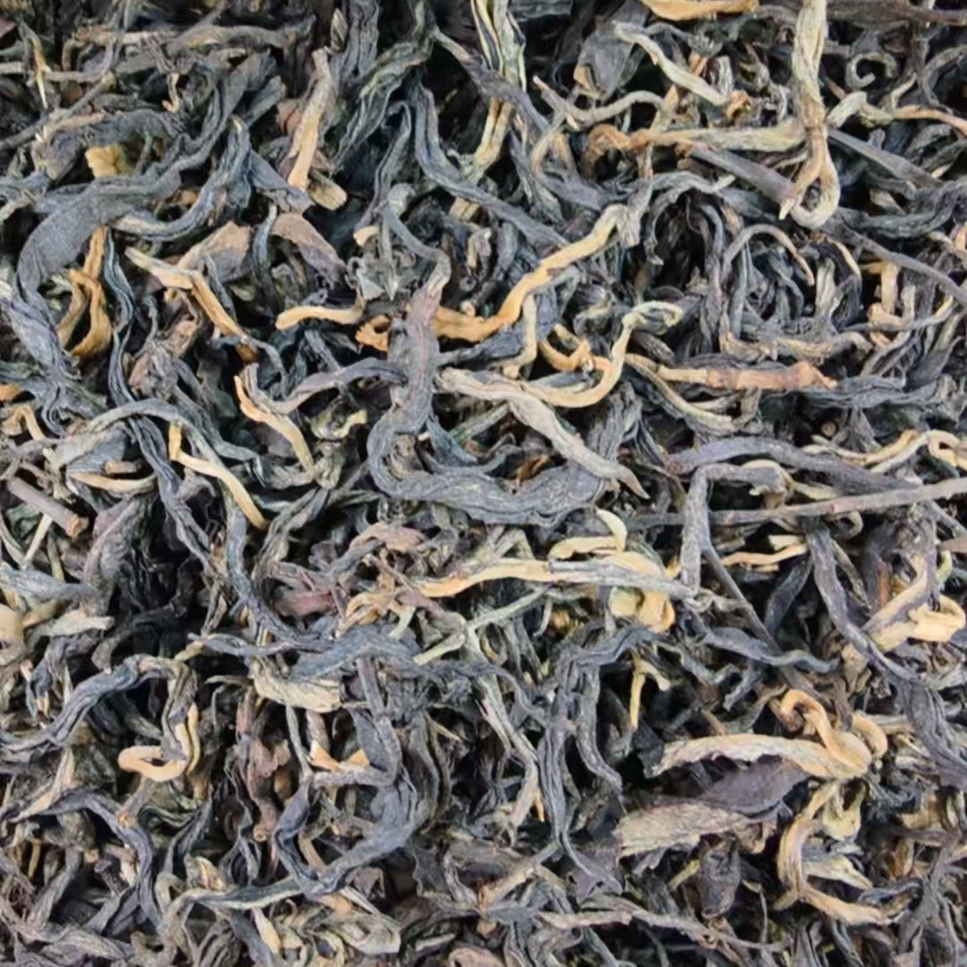 6月3日 200克 24年帕沙 红茶散茶 T3725