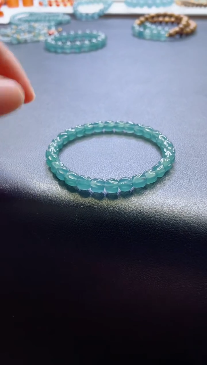 颈饰未镶嵌翡翠0165177714