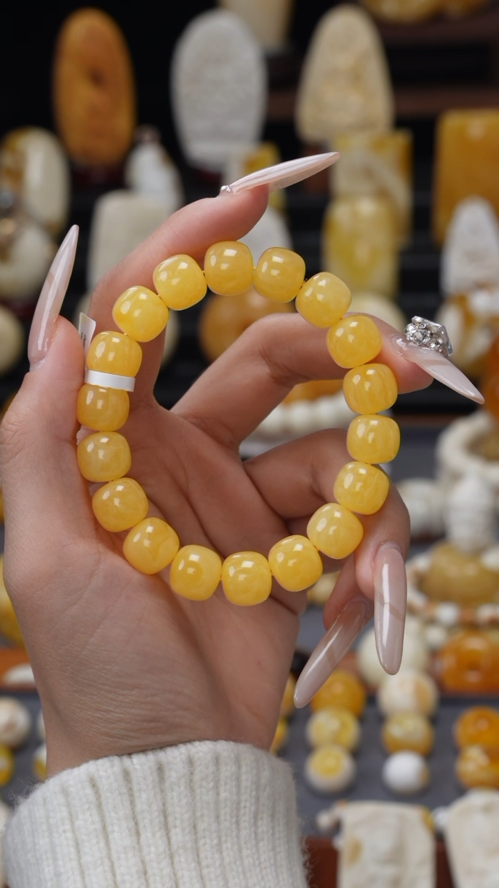 【闪购商品】琥珀裸石未镶嵌658658658