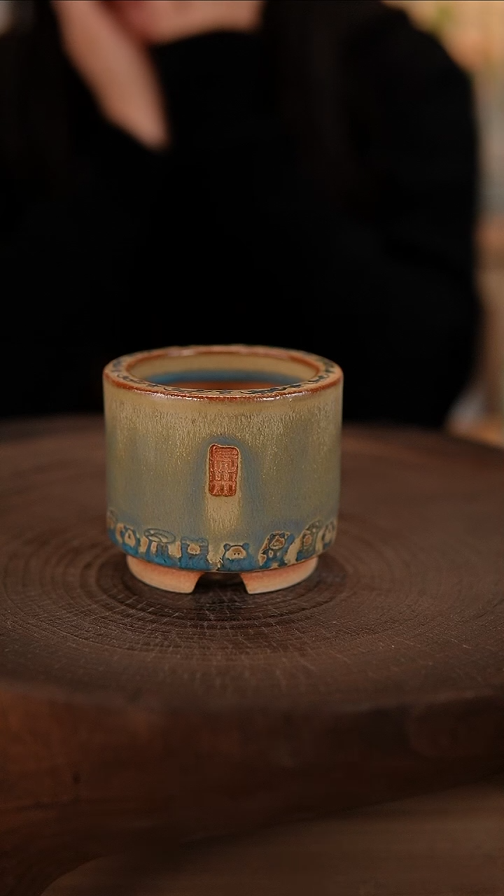 【闪购商品】陶瓷2-19-017默认有大瑕口6