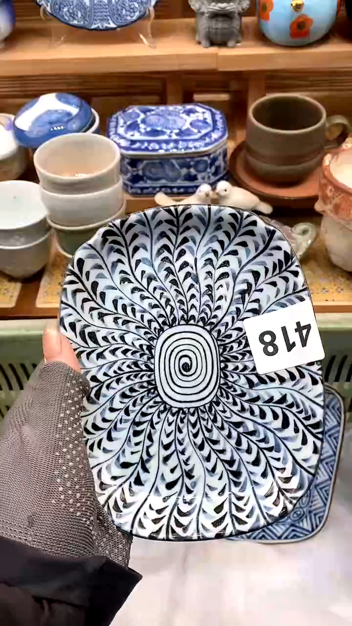 【闪购商品】瓷片新号开播，满28米包邮