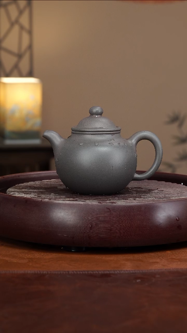 【闪购商品】紫砂茶壶宜兴紫砂壶