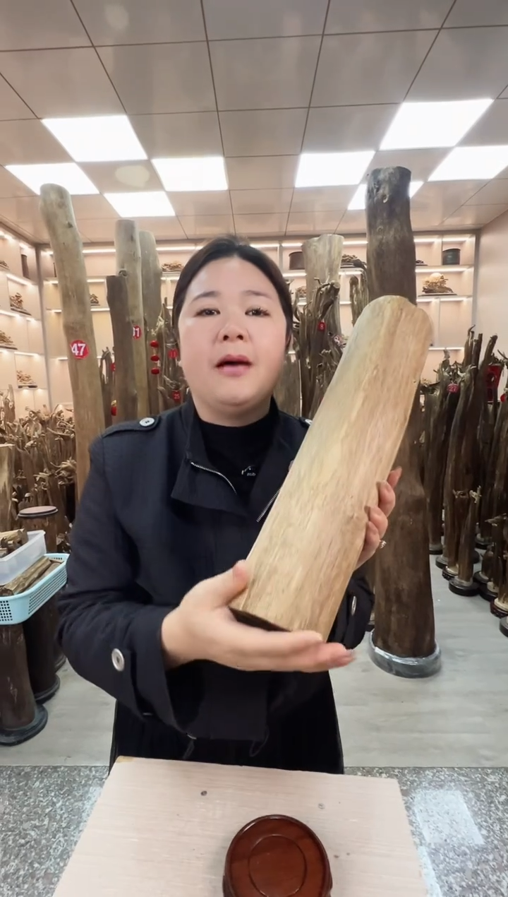 【闪购商品】沉香摆件沉香原料摆件