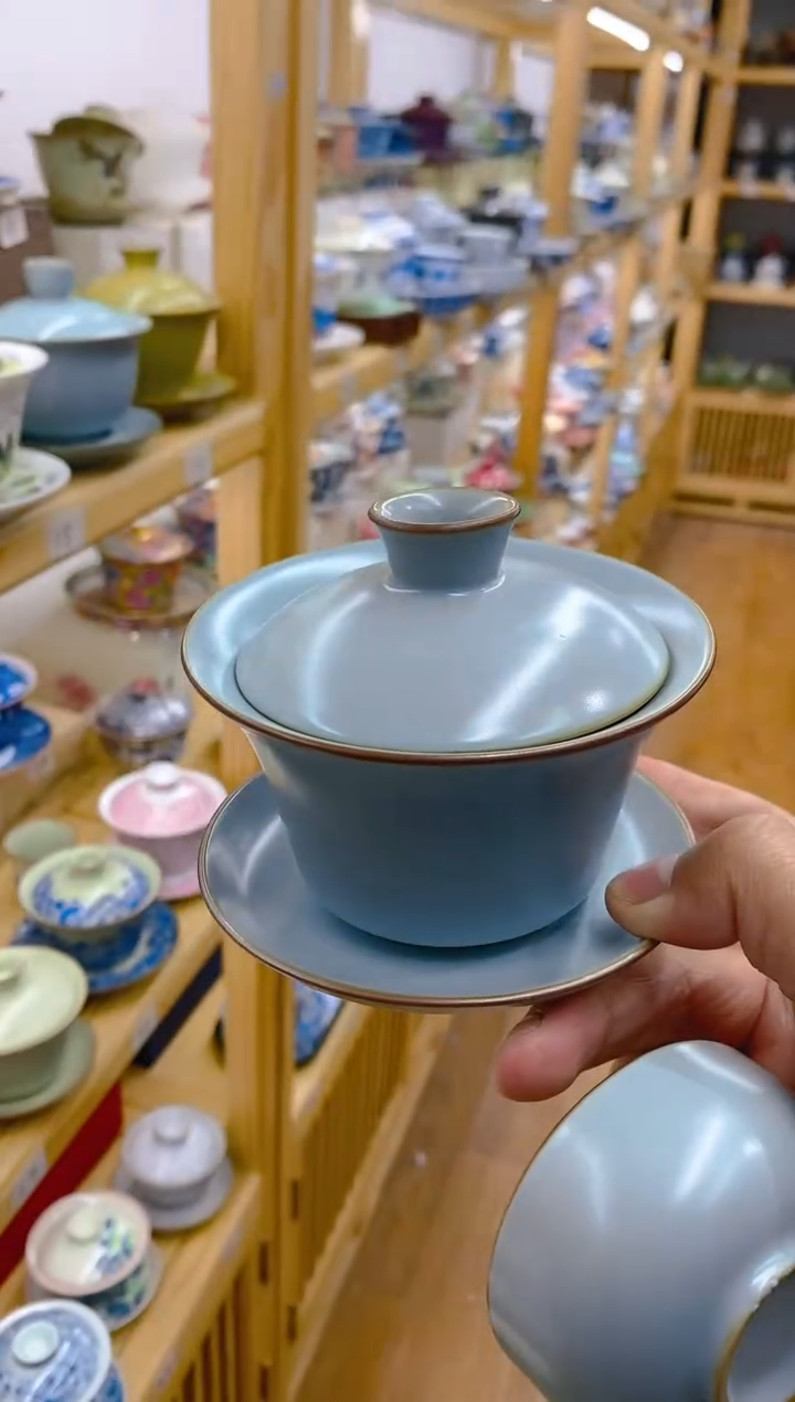 【闪购商品】其他高温烧制陶瓷58