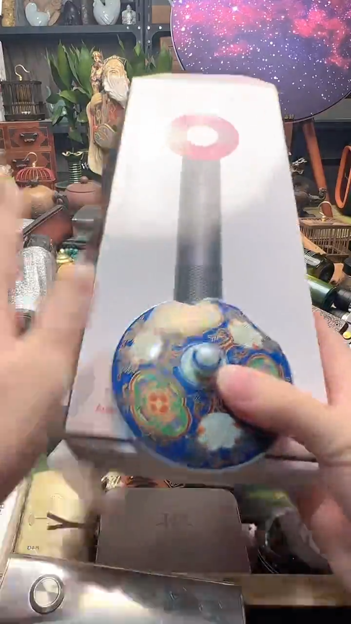 陶瓷器摆件文化  工美艺术  