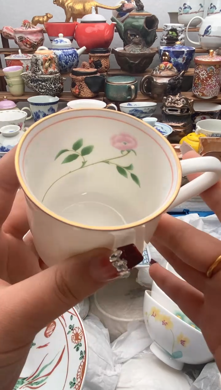 【闪购商品】瓷片全场满20包邮一对一闪购