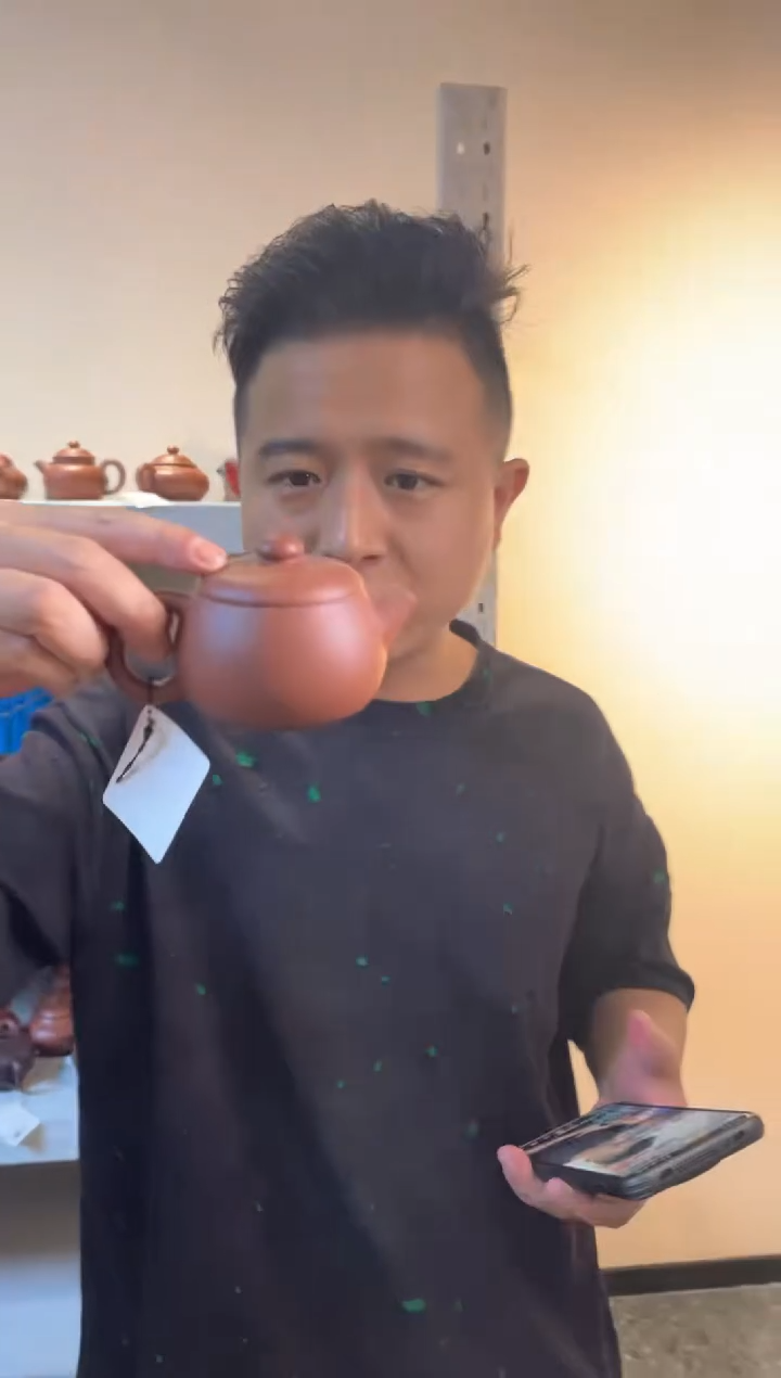 紫砂其他@@T*FCT21745紫砂