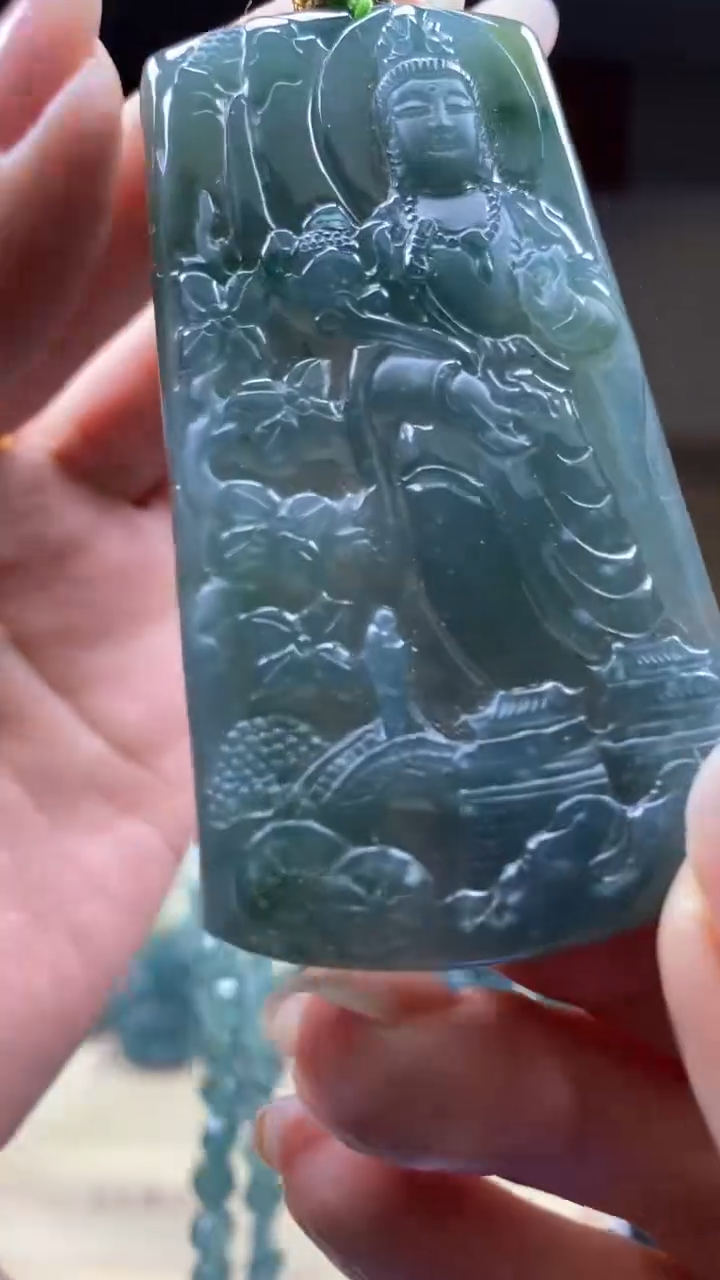 未镶嵌定制翡翠********658