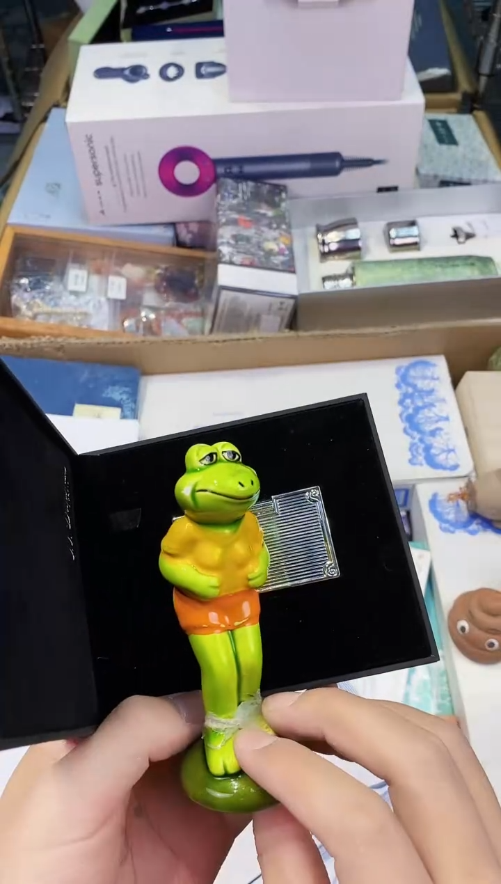 【闪购商品】瓷片都是我的大宝贝儿瓷器.平