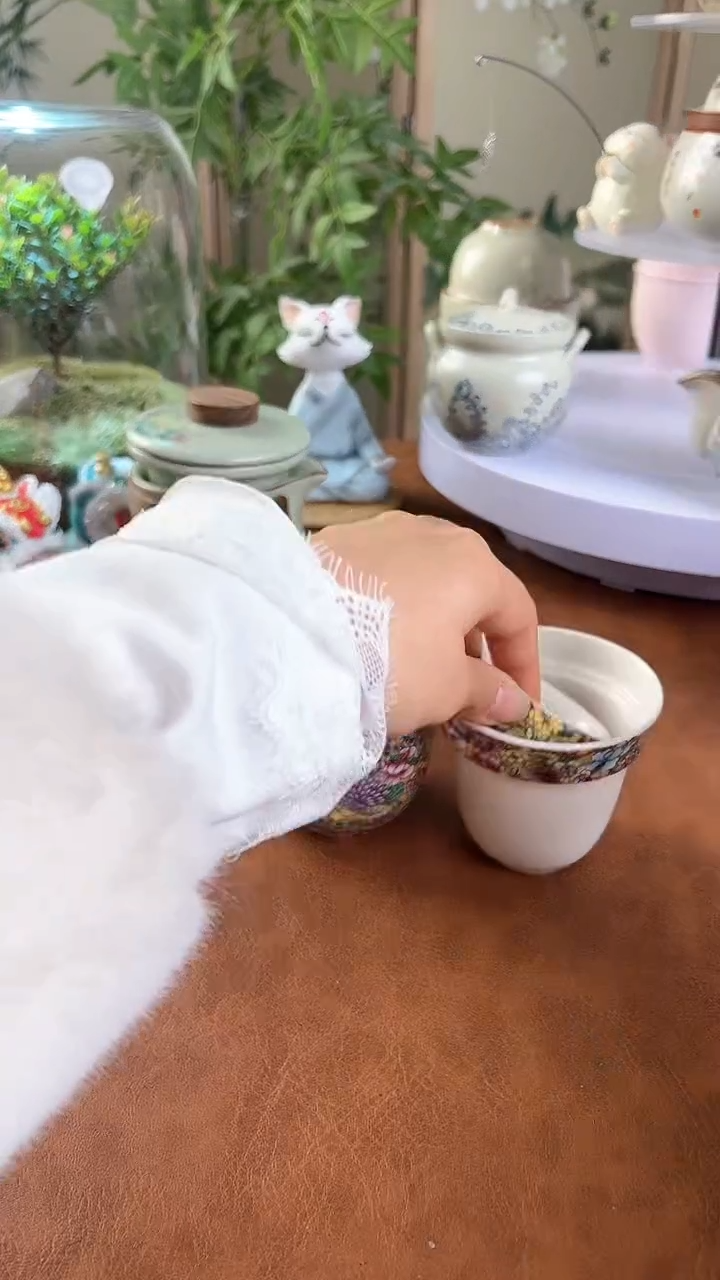 【闪购商品】老实人茶具铺快客