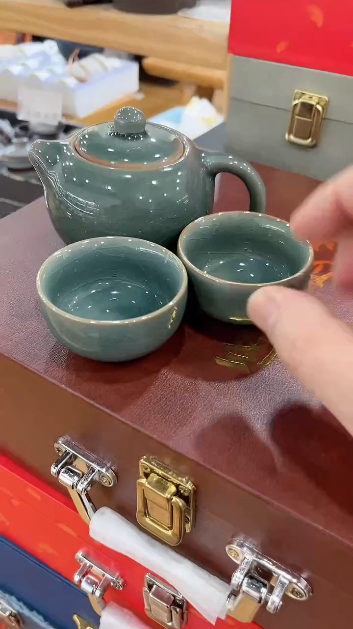 窑主茶具 窑主茶具@G-