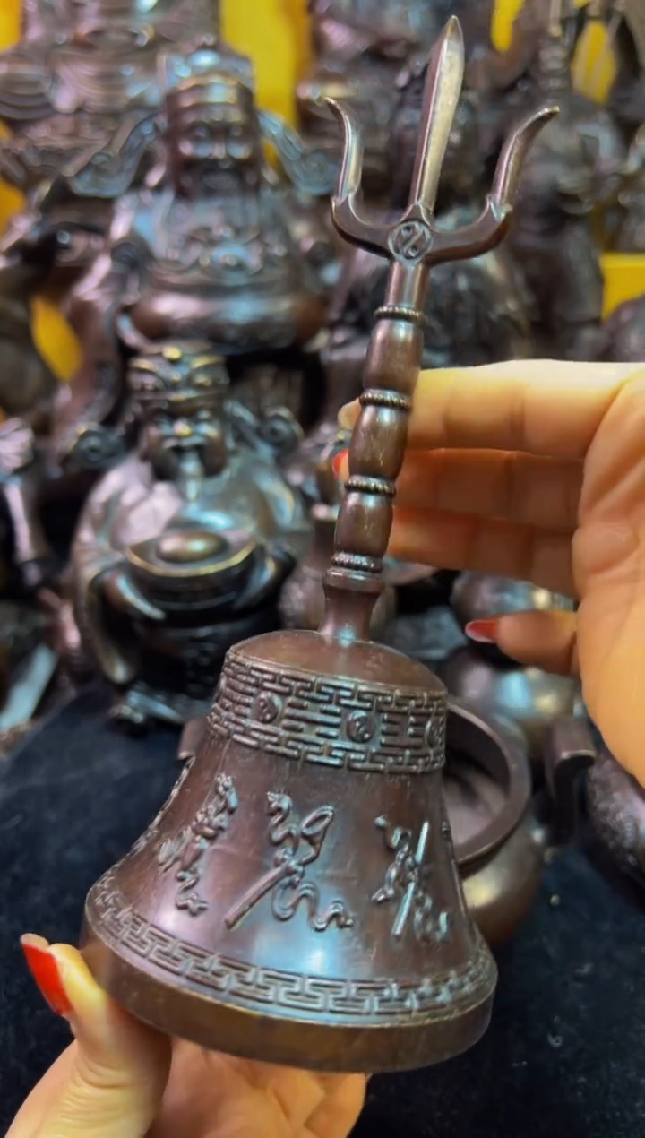 【闪购商品】1案台摆件 物品摆件 